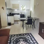 San Martin Family House