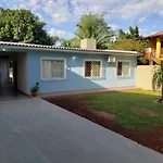San Martin Family House
