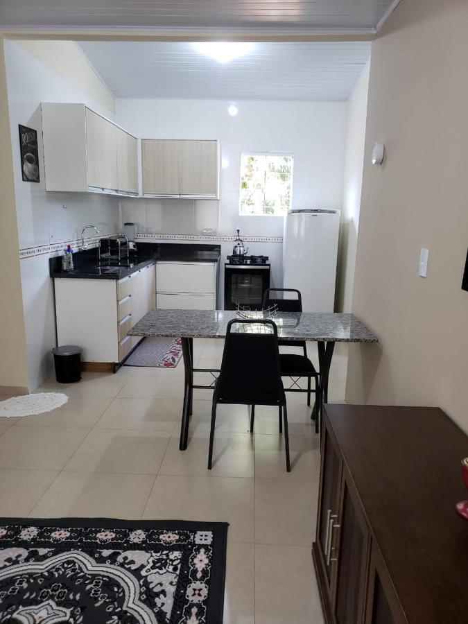 Casa de férias San Martin Family House Foz do Iguaçu