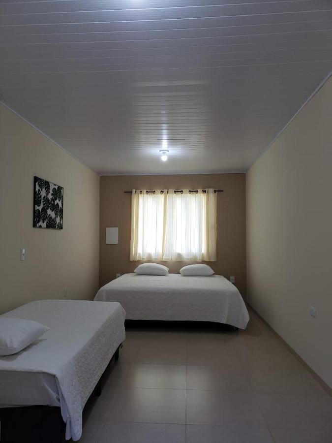 San Martin Family House Foz do Iguaçu