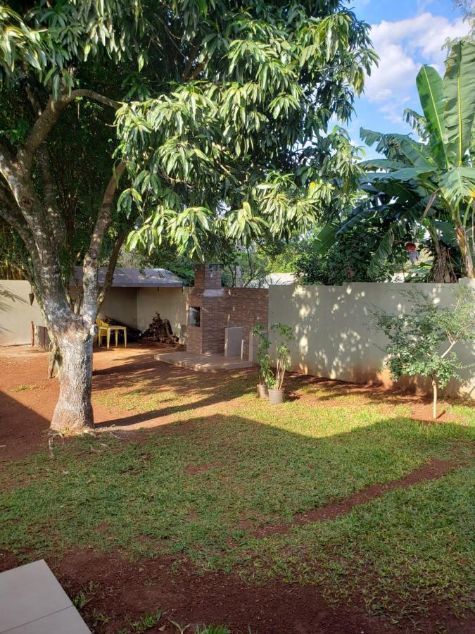 Casa de férias San Martin Family House